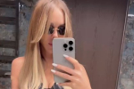 Мария Погребняк показала результат сделанной хирургом Тимуром Хайдаровым пластики