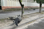 Стало известно место запуска новой ракеты ВСУ по Таганрогу
