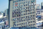 В российском регионе из здания Следственного комитета выпал допрашиваемый