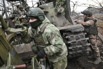 Стало известно об успешном наступлении ВС России в Сумской области