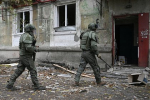 В России заявили, что Киев готовится сдать пять городов в ДНР. Среди них — «ключи к Донбассу»