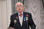 Невестка Ливанова прокомментировала новости об экстренной госпитализации актера
