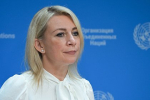 МИД назвал «бездарно состряпанной ерундой» обвинения во вмешательстве в выборы в Румынии