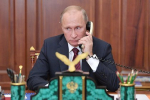 «Мы живем в самые опасные времена». Путин и Орбан обсудили решение украинского конфликта