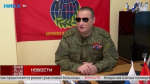 Единственный в России офицер, оставшийся в строю после потери зрения, продолжает воинскую службу в Калуге