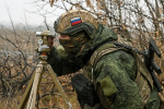 ВС России ударили по складу с боекомплектами ВСУ в Черниговской области