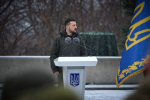 Зеленский предрек раскол Украины из-за потери территорий