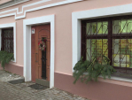 Калужский \
