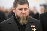 Кадыров пригрозил отомстить за пострадавших при атаке БПЛА по казармам в Чечне