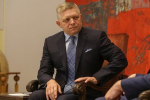 Премьер Словакии посчитал личным долгом приехать в Москву на День Победы