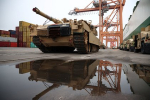 В США признали бесполезность передачи танков Abrams для ВСУ
