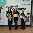 В Калужской области подвели итоги конкурса «Лучший Дом культуры»