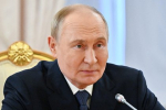 Количество обращений на прямую линию с Путиным превысило полмиллиона