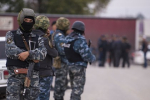 В Киргизии по подозрению в коррупции задержали бывшего главу МЧС