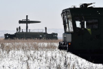 Полковник в отставке высказался о следующих целях российского «Орешника»
