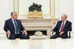В Кремле раскрыли новые подробности переговоров Путина и Орбана