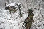 Российский военкор заявил о решении спецназа КНДР не брать пленных в боях под Курском