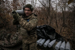 В Латвии раскрыли подробности о запасах вооружений у Украины