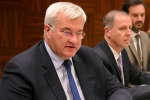 МИД Украины попросил десятки систем ПВО на фоне массированного удара