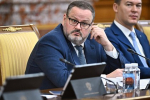 Глава Минтруда высказался о закреплении за 31 декабря статуса выходного
