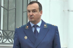Новый прокурор Москвы провел заседание по защите прав участников СВО и их семей