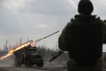Российские войска нанесли 15 групповых ударов в зоне СВО