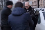 В МВД раскрыли детали о новом преступлении пожизненно осужденного из «Черного дельфина»