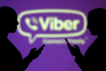  Viber      