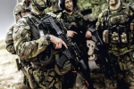 На Украине началась сборка штурмовых винтовок стандартов НАТО