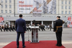 Вучич сообщил о договоренности с Фицо поехать на парад Победы в Москву