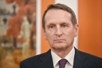 Глава Службы внешней разведки России дал комментарий о кандидате Трампа на пост главы ЦРУ