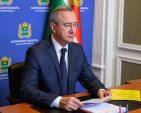 Владислав Шапша предостерег чиновников от проведения новогодних корпоративов