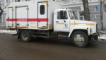В калужском микрорайоне отключили воду из-за аварии