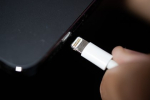 Apple     iPhone  Lightning