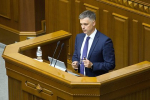 Экс-глава МИД Украины рассказал о планах Киева о релокации в Лондон в 2022 году
