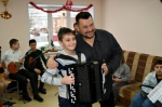 Лидер группы \