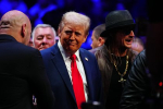 Трамп заявил о желании добиться мира на Украине до инаугурации