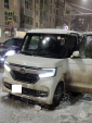 В центре Калуги в ДТП пострадал пешеход