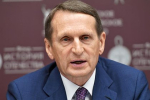 Глава СВР выразил надежду на налаживание контактов с администрацией Трампа