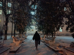 В Калуге резко похолодает