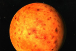  TRAPPIST-1 b  