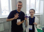 Новогодний кубок по пилотированию беспилотников проходит в Калуге