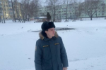 Героем себя не считает