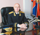 Начальник калужского УФСБ России Сергей Ядыкин покинет свой пост