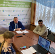 На 44% за год сократился ущерб, причиняемый калужским лесам