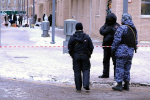 Силовики проверили арендаторов использованной в теракте против генерала Кириллова машины