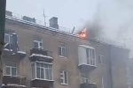 В Казани в связи с прилетом дронов включили воздушную тревогу