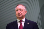 Беглов после поджогов в Петербурге заявил о попытках «испортить праздник»