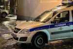 Взрыв в отделении банка в Петербурге классифицировали как теракт