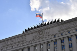 Минобороны сообщило об уничтожении 42 беспилотников за ночь над регионами России